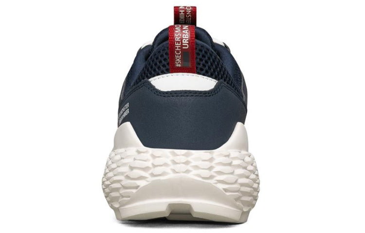 Skechers Monster Blue 232189-WNV