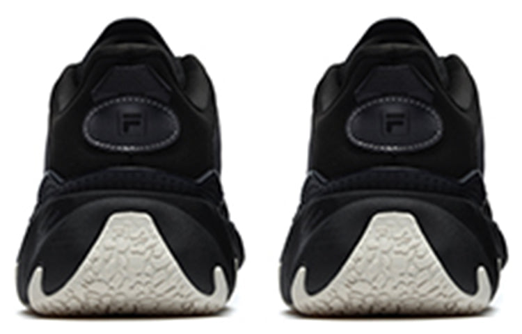 FILA Jagger 2 Sneakers 'Black White' F12M211111FBD