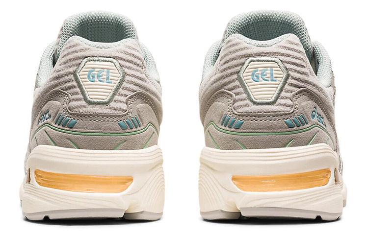 (WMNS) ASICS Gel-1090 'Grey' 1202A157-020