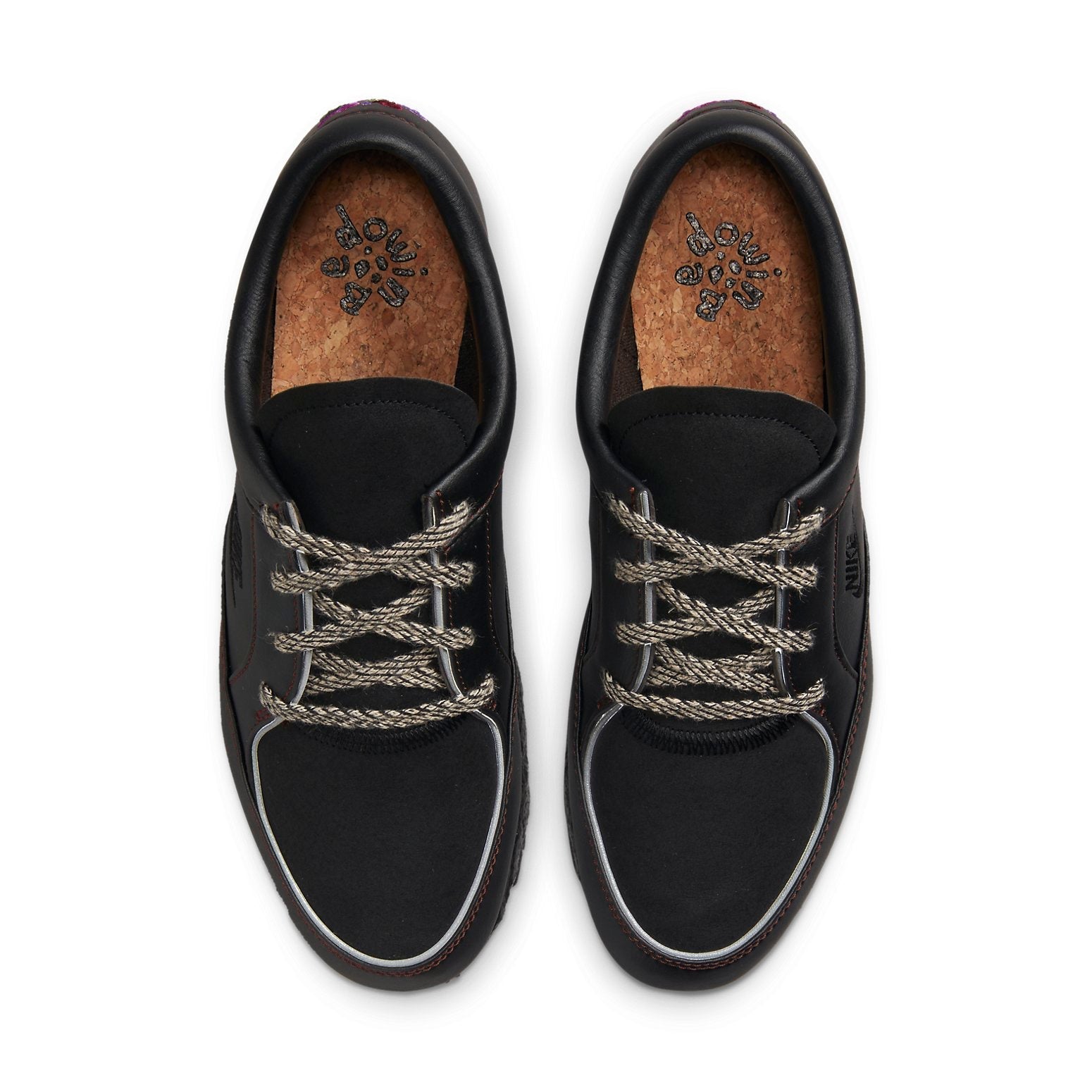Nike BE-DO-WIN SP 'Around The World' DB3017-001