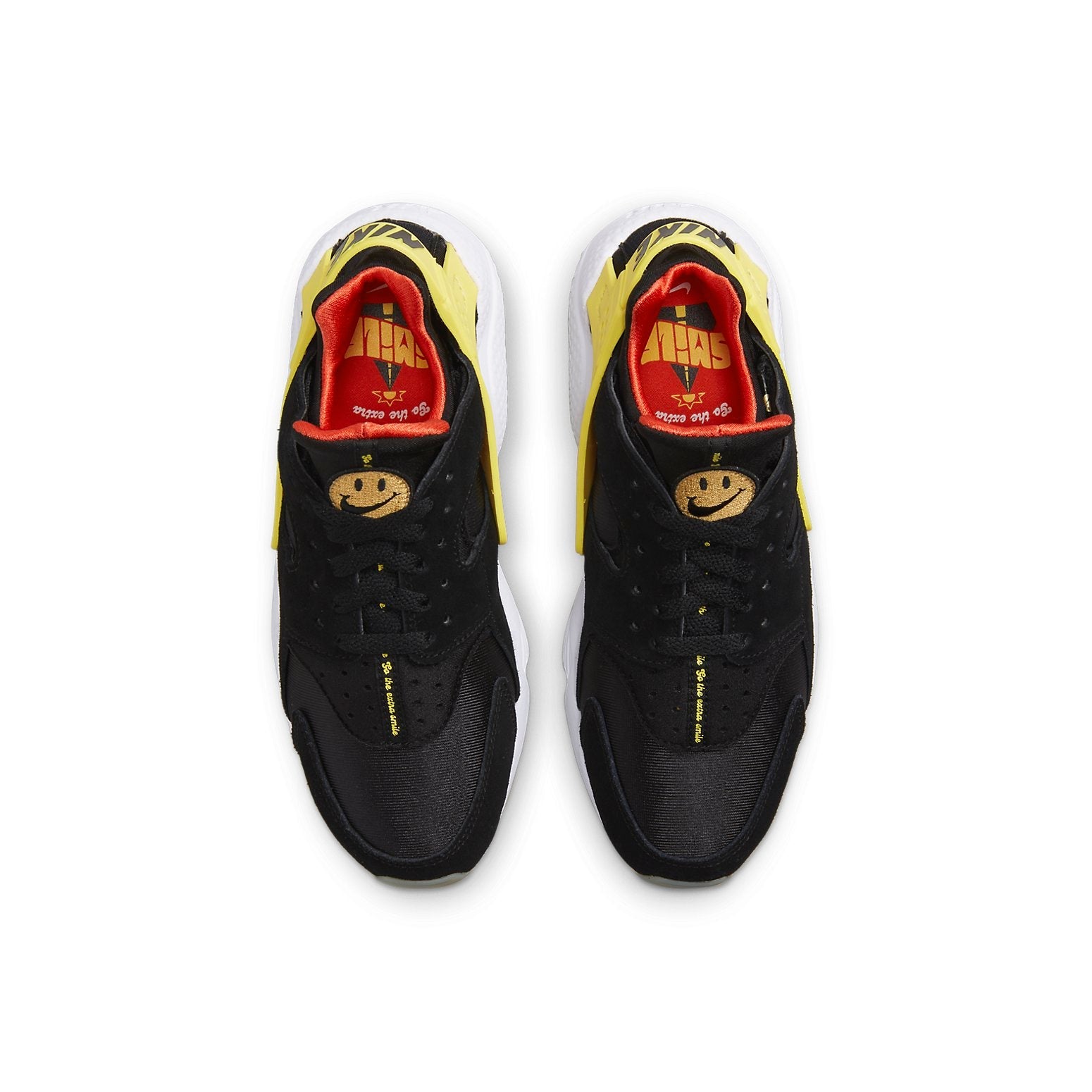 (WMNS) Nike Air Huarache 'Go The Extra Smile' DO5873-001