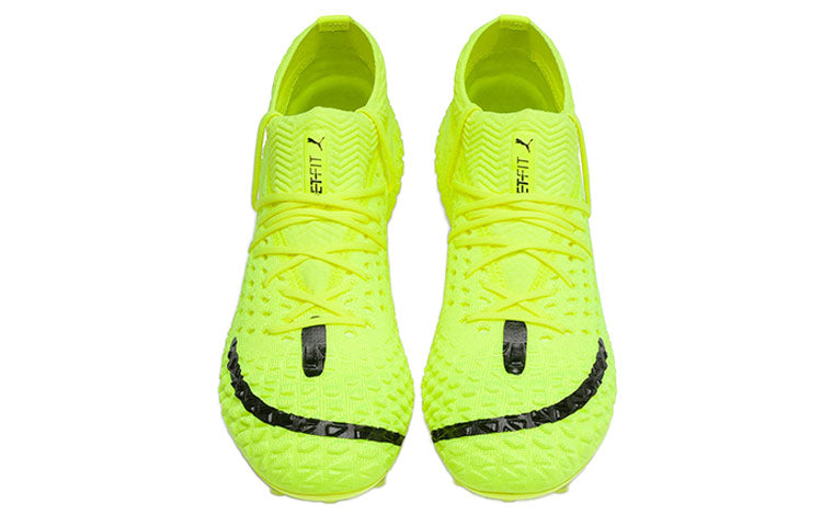 PUMA Antoine Griezmann x Future 4.1 Netfit FG AG 'Win With A Smile' 106013-01