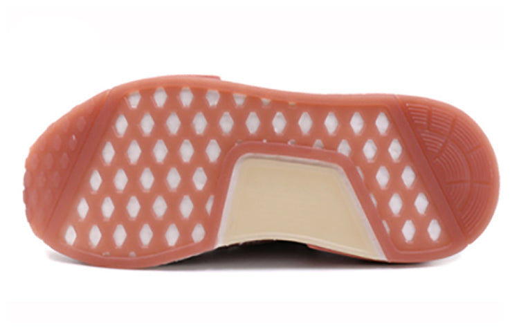 (WMNS) adidas NMD_R1 STLT Primeknit 'Ash Pink' CQ2028