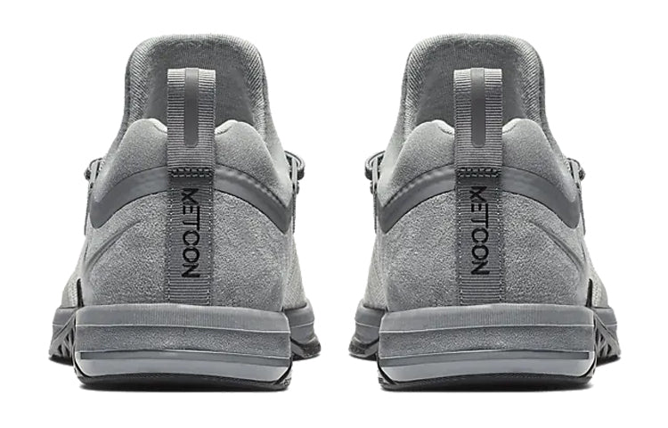 Nike Metcon Flyknit 3 'Cool Grey' AQ8022-002