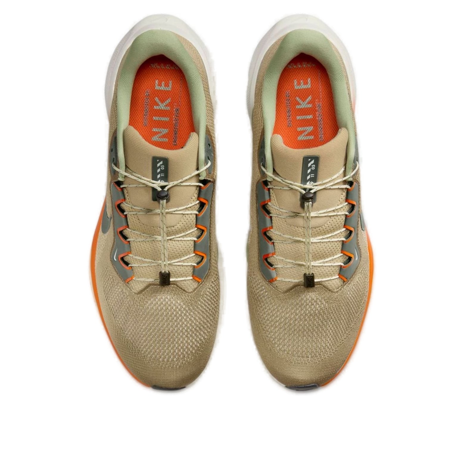 Nike Air Zoom Pegasus 41 Premium 'Neutral Olive' HJ7331-276