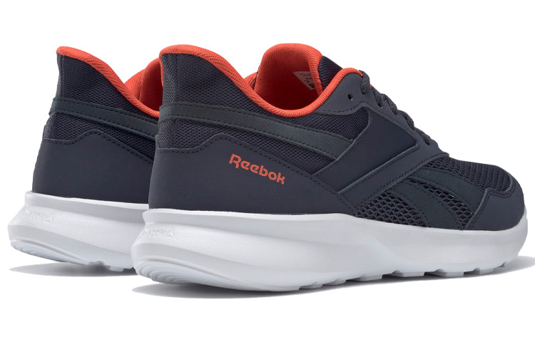 Reebok Quick Motion 2.0 'Blue Orange' EH2709