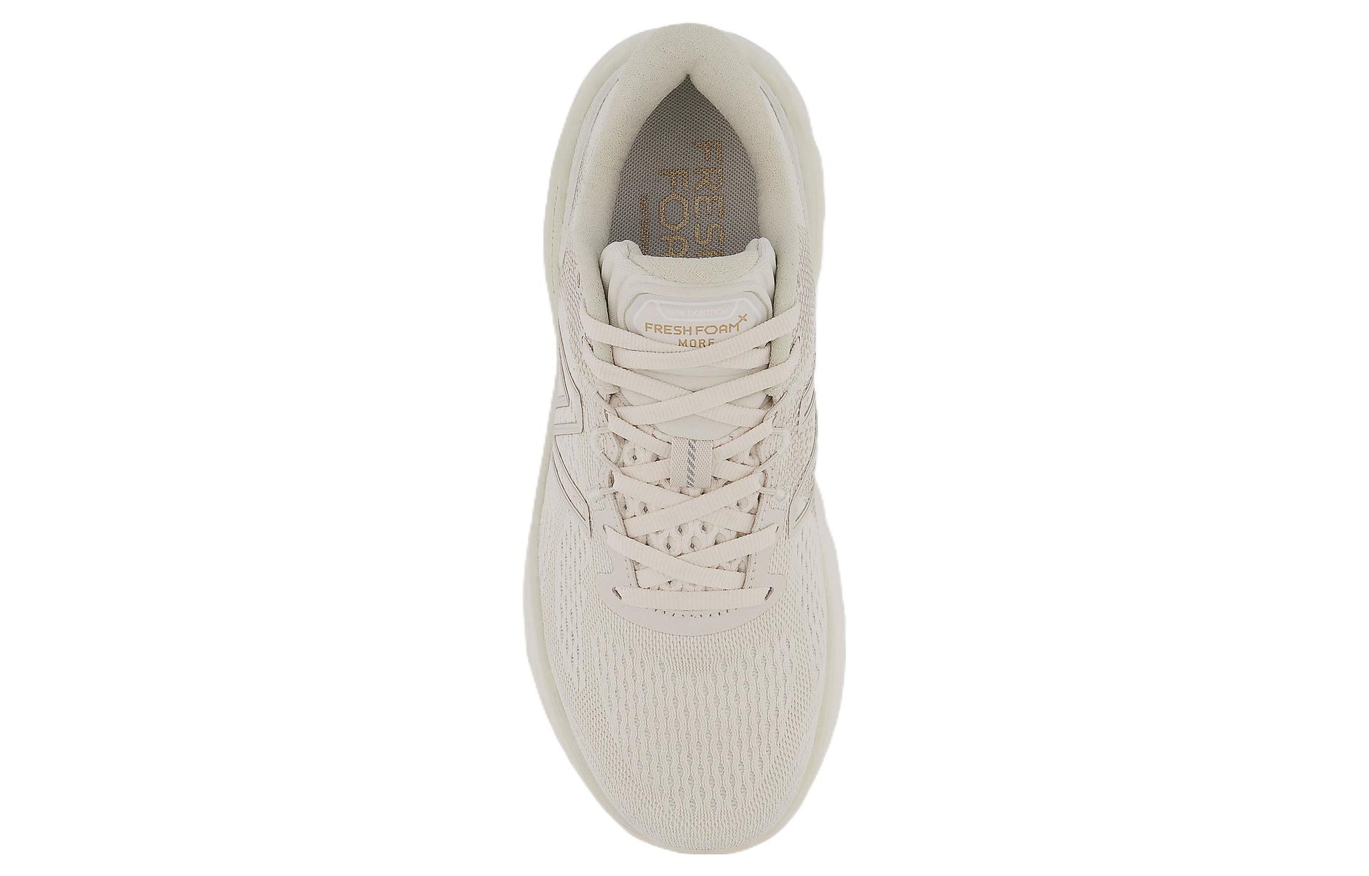 (WMNS) New Balance Fresh Foam More v3 'Moonbeam' WMORMB3