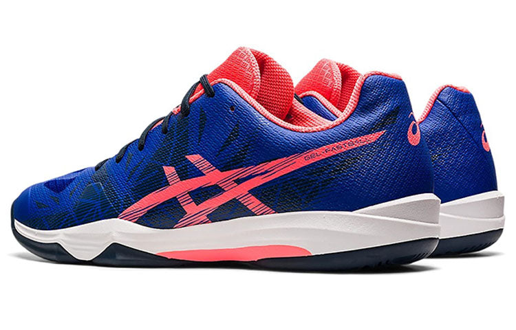ASICS Gel-Fastball 3 'Blue Pink' THH546-403