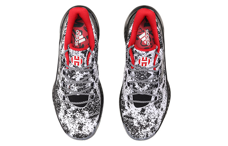 adidas Harden B/E X 'Silver Metallic' G27892