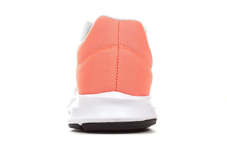 (WMNS) Nike Downshifter 8 Low-Top Grey/Orange 908994-008