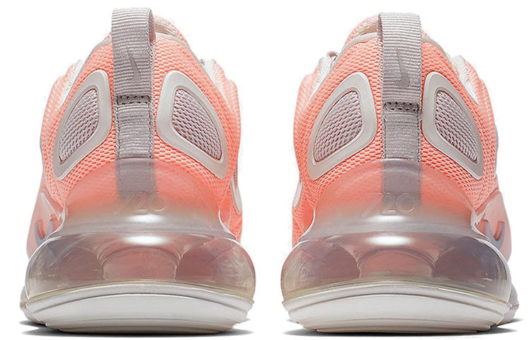 (WMNS) Nike Air Max 720 'Bleached Coral' AR9293-603