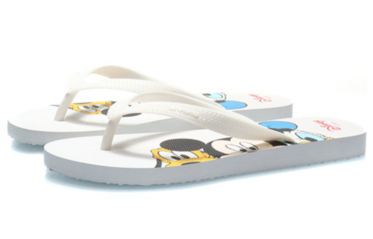 (WMNS) Li-Ning Disney Crossover LN Floper Slippers AGAP002-7