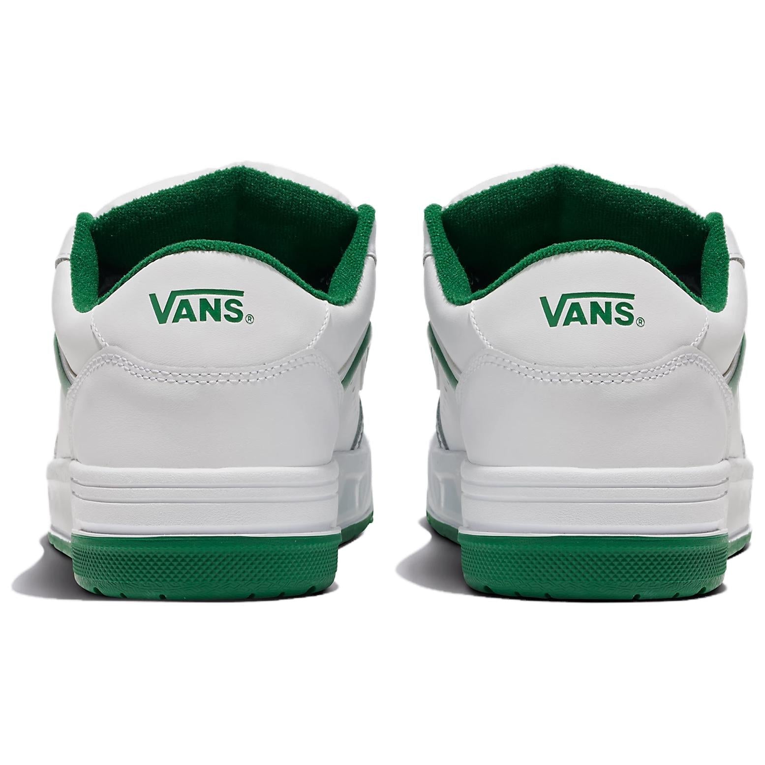 Vans Hylane 'Pop Green' VN000D26GRN