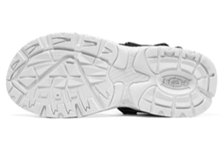 Skechers Stamina 'Black Gray' 237396-BKGY