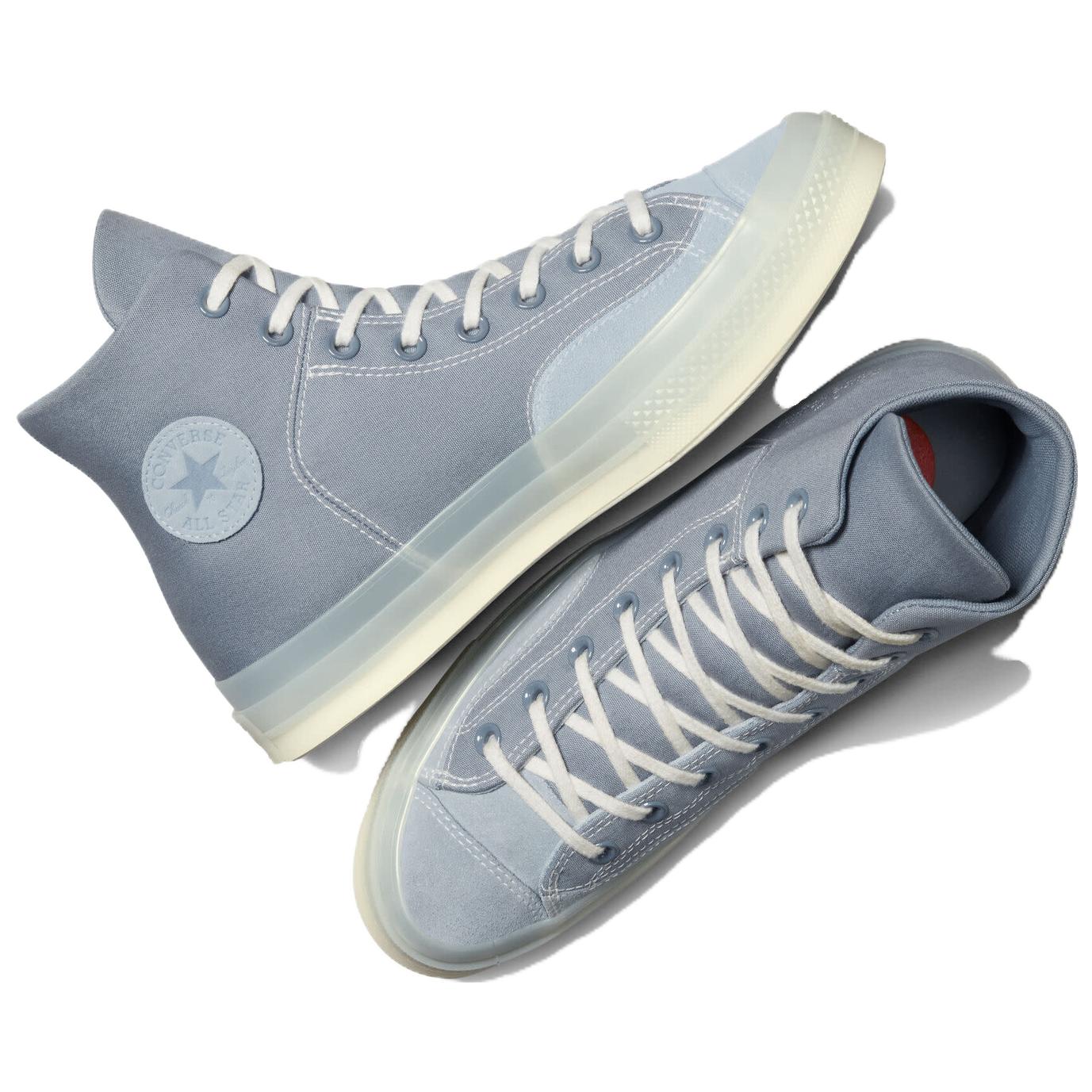 Converse Chuck 70 Marquis 'Grey' A04539C