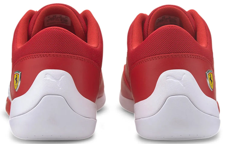 PUMA Scuderia Ferrari x Kart Cat 3 'Rosso Corsa' 339936-01