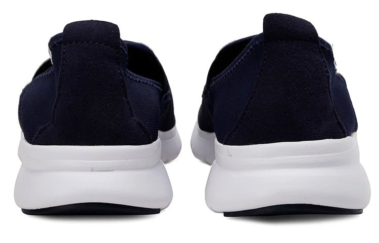 PUMA Flex Essential Slip On 'Blue' 365273-08