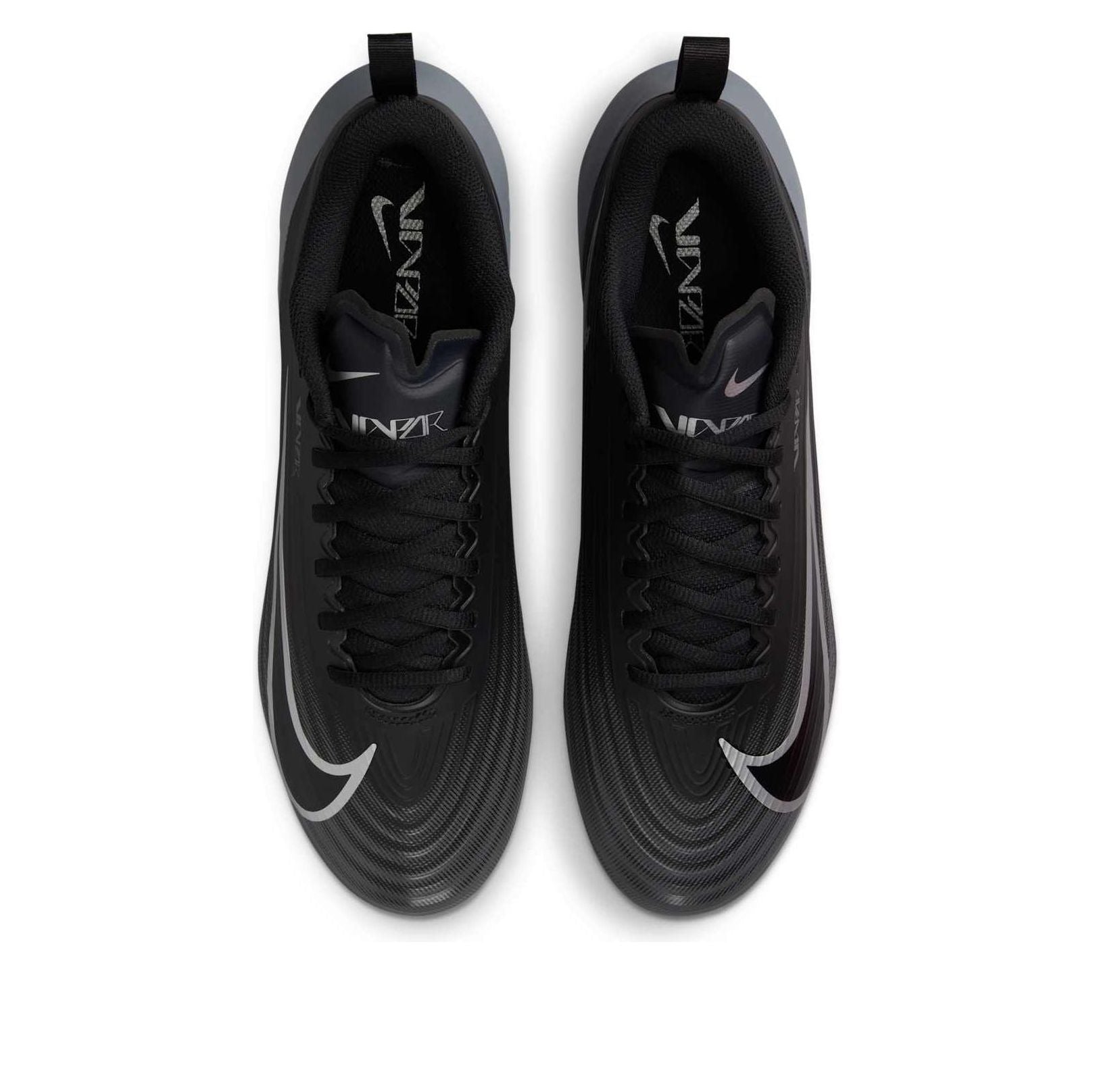 Nike Vapor Speed 3 'Black Dark Grey' FB3303-002