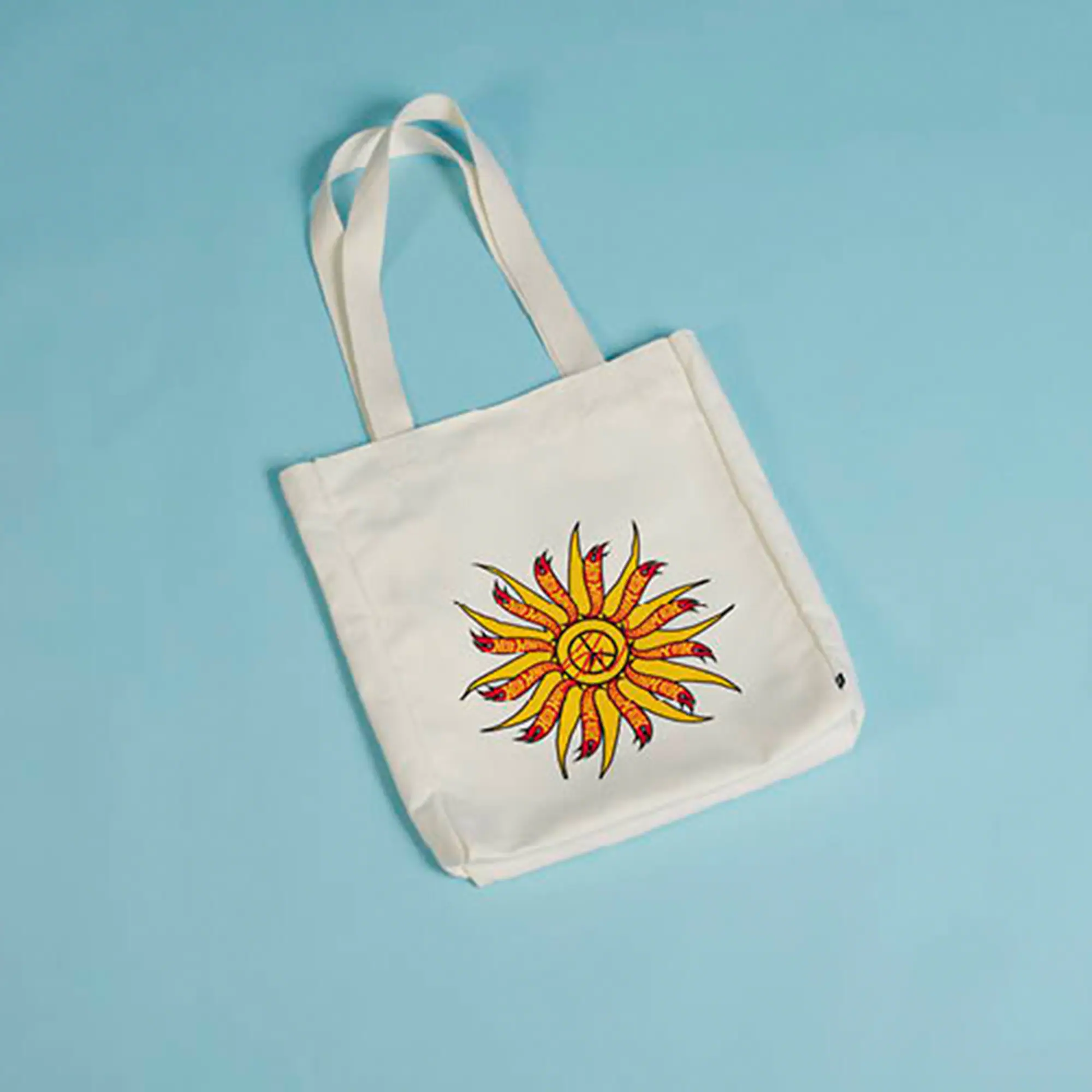 adidas x Sean Wotherspoon Tote Bag 'White' HT6544