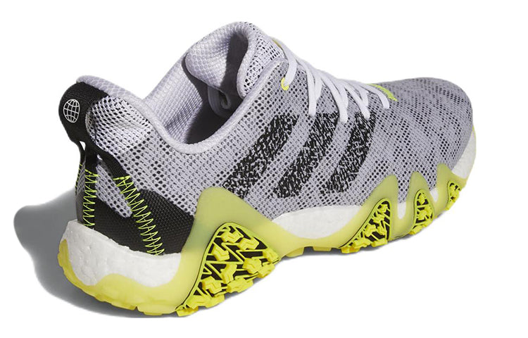 adidas CodeChaos 22 'White Beam Yellow' GX2616