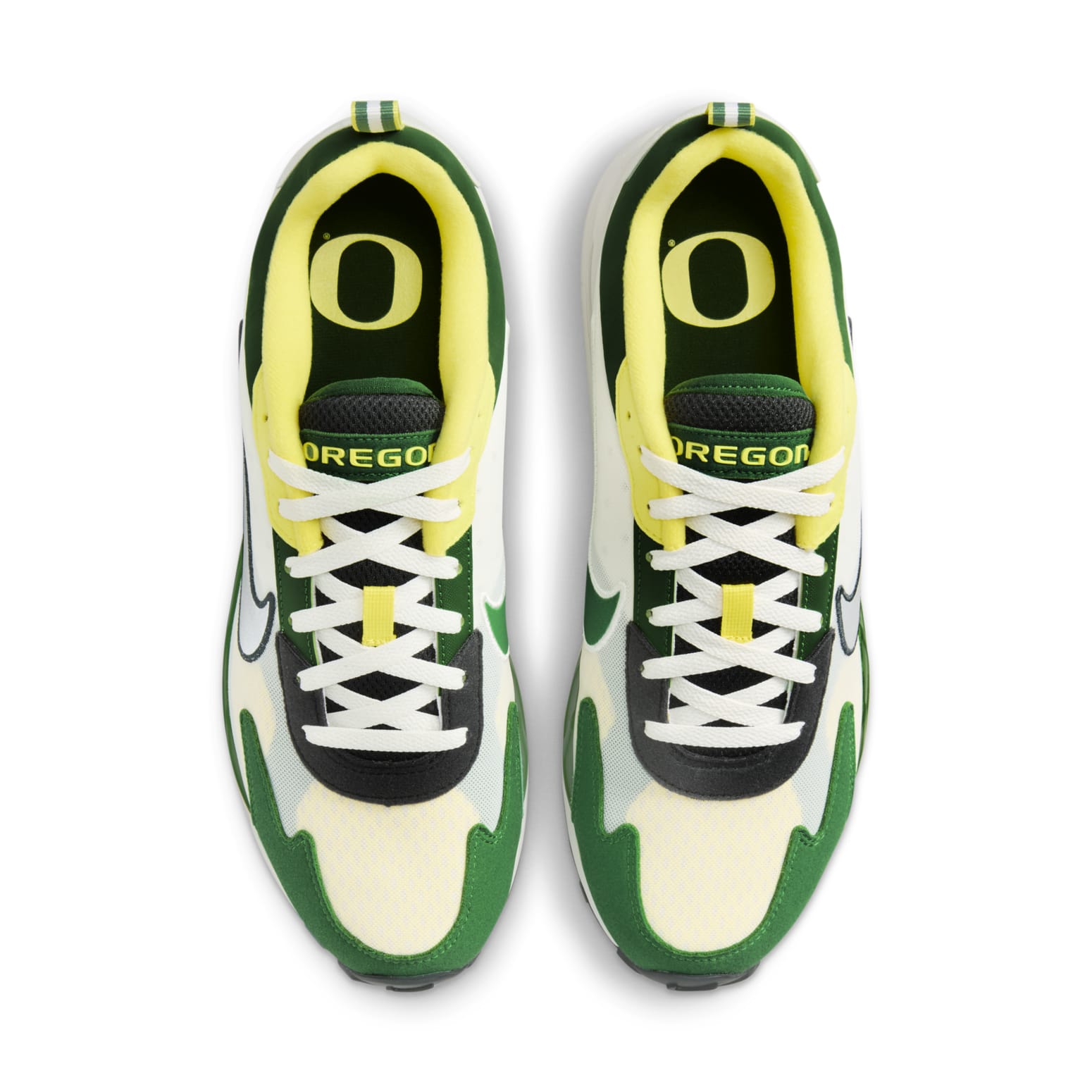 Nike Air Max Solo 'Oregon' FZ4837-001