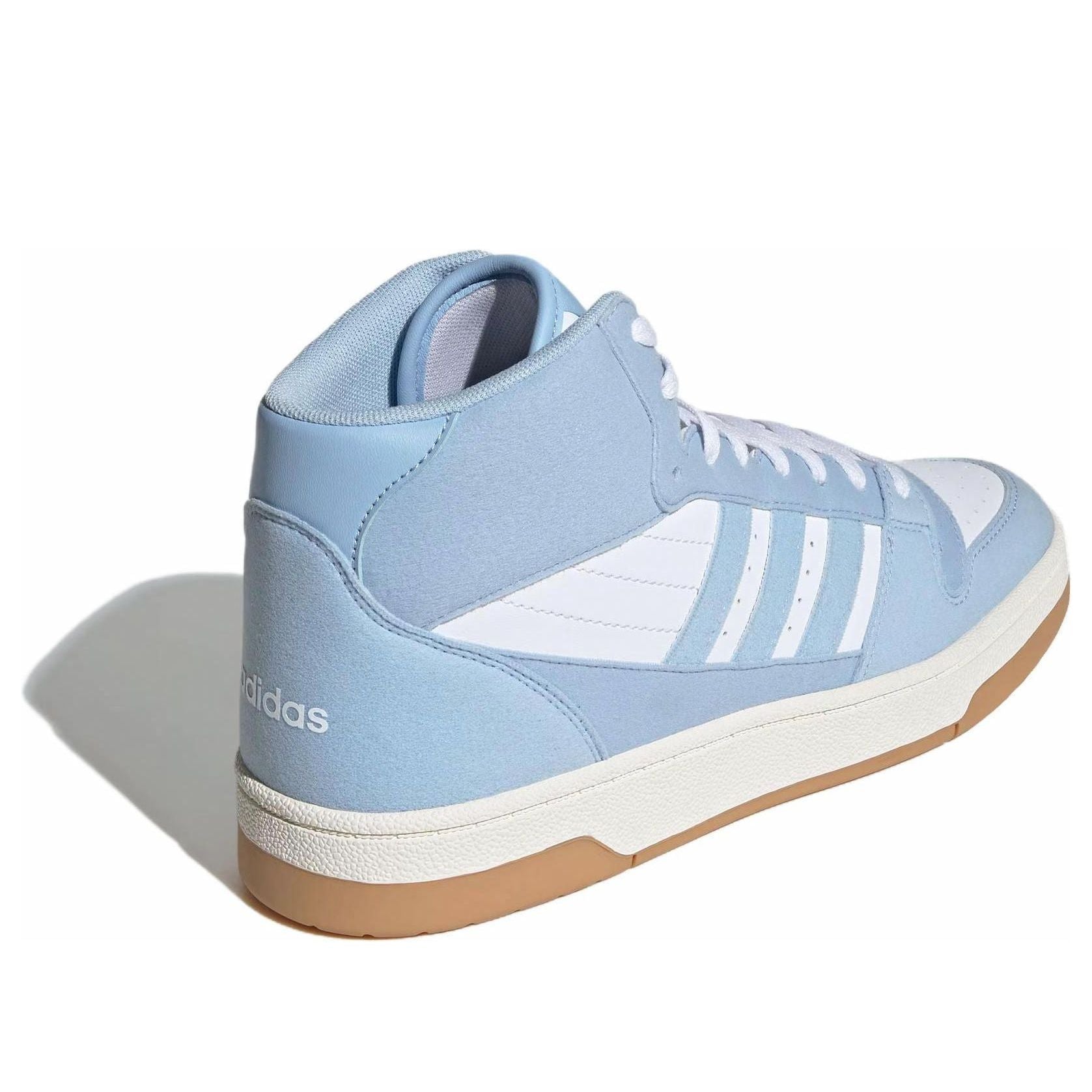 adidas Break Start Mid 'Blue White' IH7974