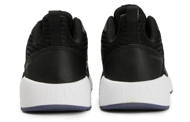 (WMNS) adidas neo Questar Climacool 'Black' F36315
