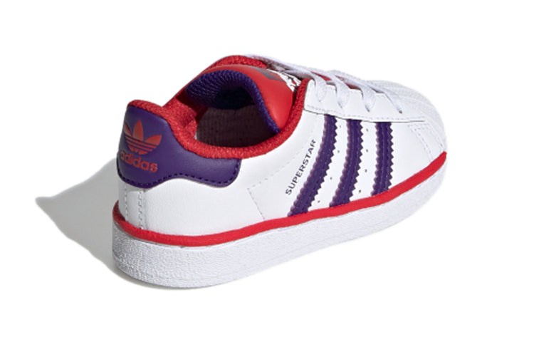 (TD) adidas originals Superstar El I FV3661