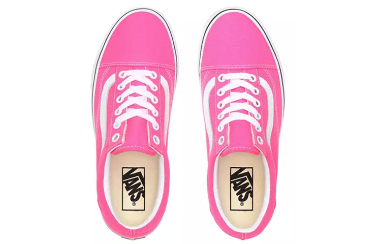 Vans Old Skool 'Neon - Knockout Pink' VN0A4U3BWT6