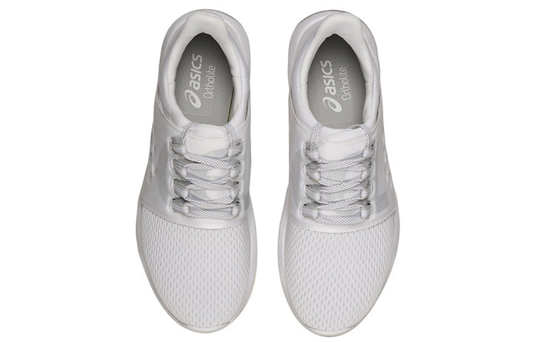 ASICS Gel-Kenun Lyte 'White' T830N-0196