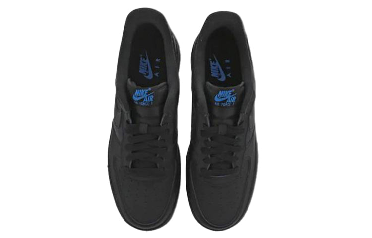 Nike Air Force 1 '07 LV8 'Black Blue' DC9558-001