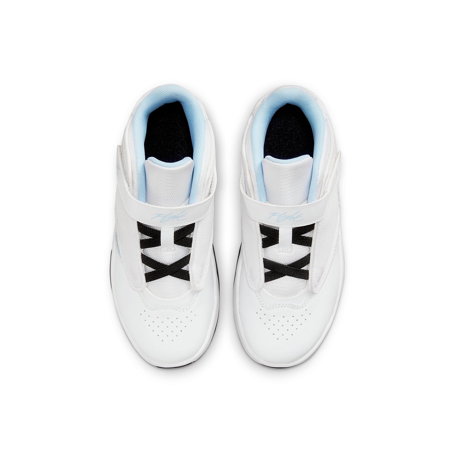 (PS) Air Jordan Max Aura 4 'Ice Blue' DQ8403-140