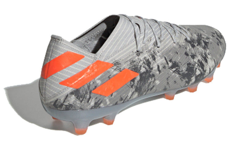 adidas Nemeziz 19.1 AG 'Grey Orange' EF9034