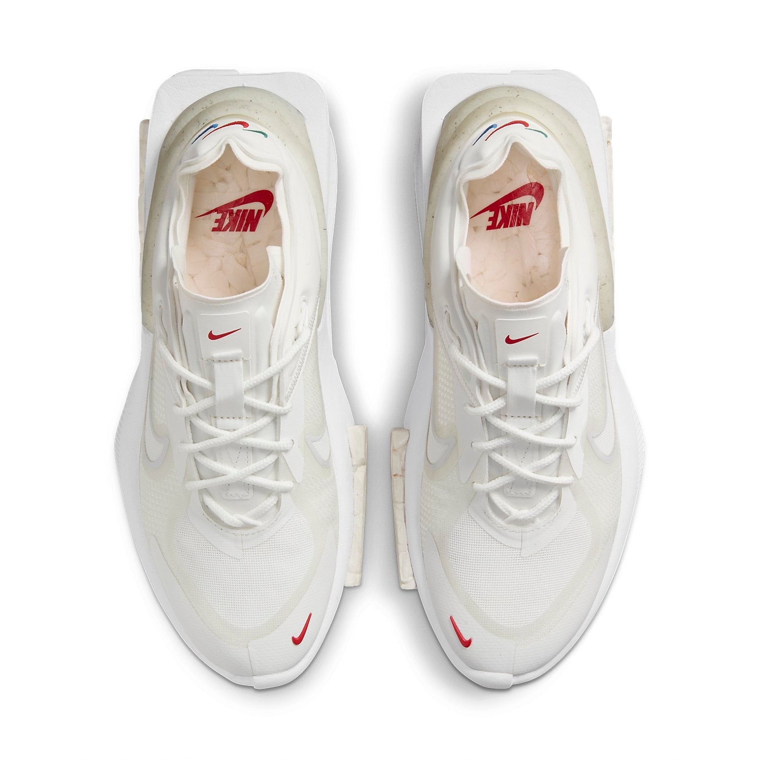 (WMNS) Nike Fontanka Edge 'White Photon Dust' CU1450-100