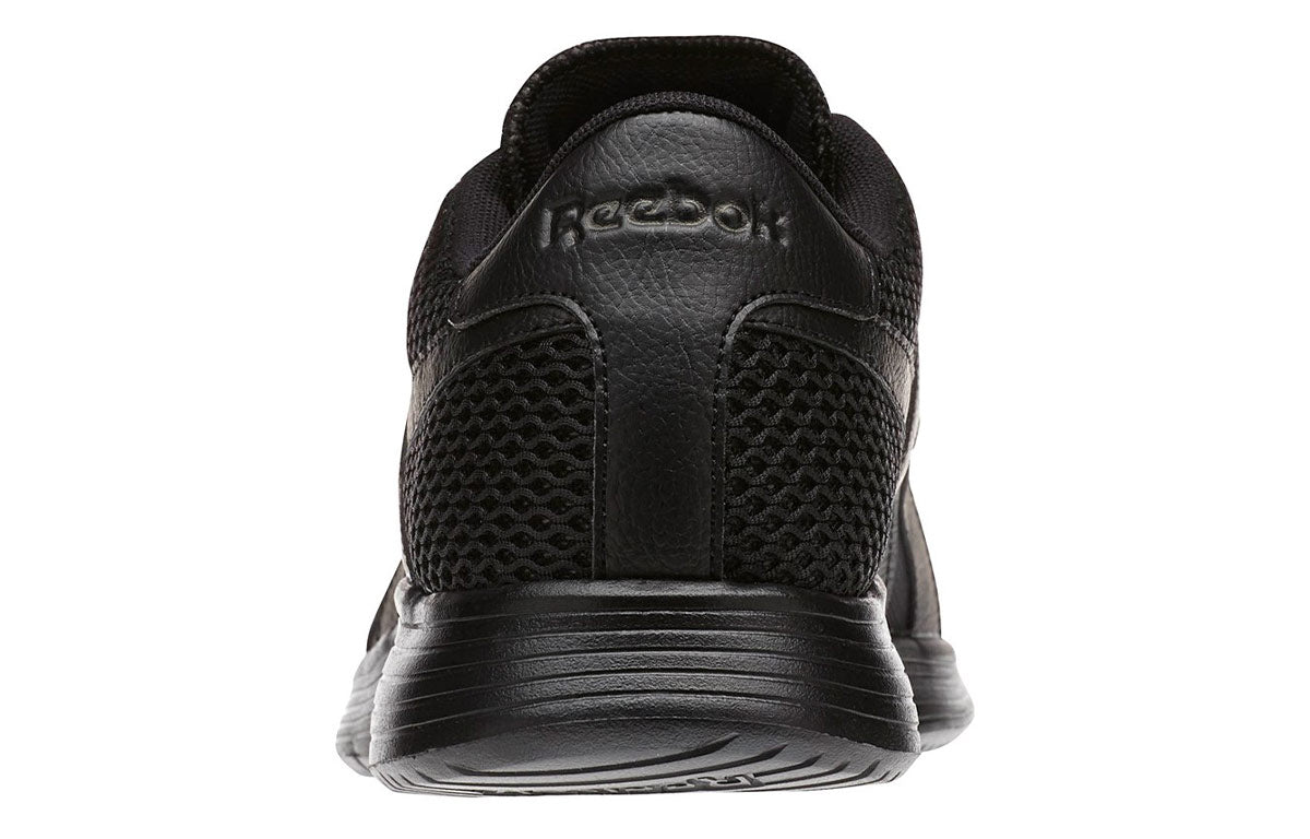 Reebok Royal Ec Ride Running Shoes Black AQ9622