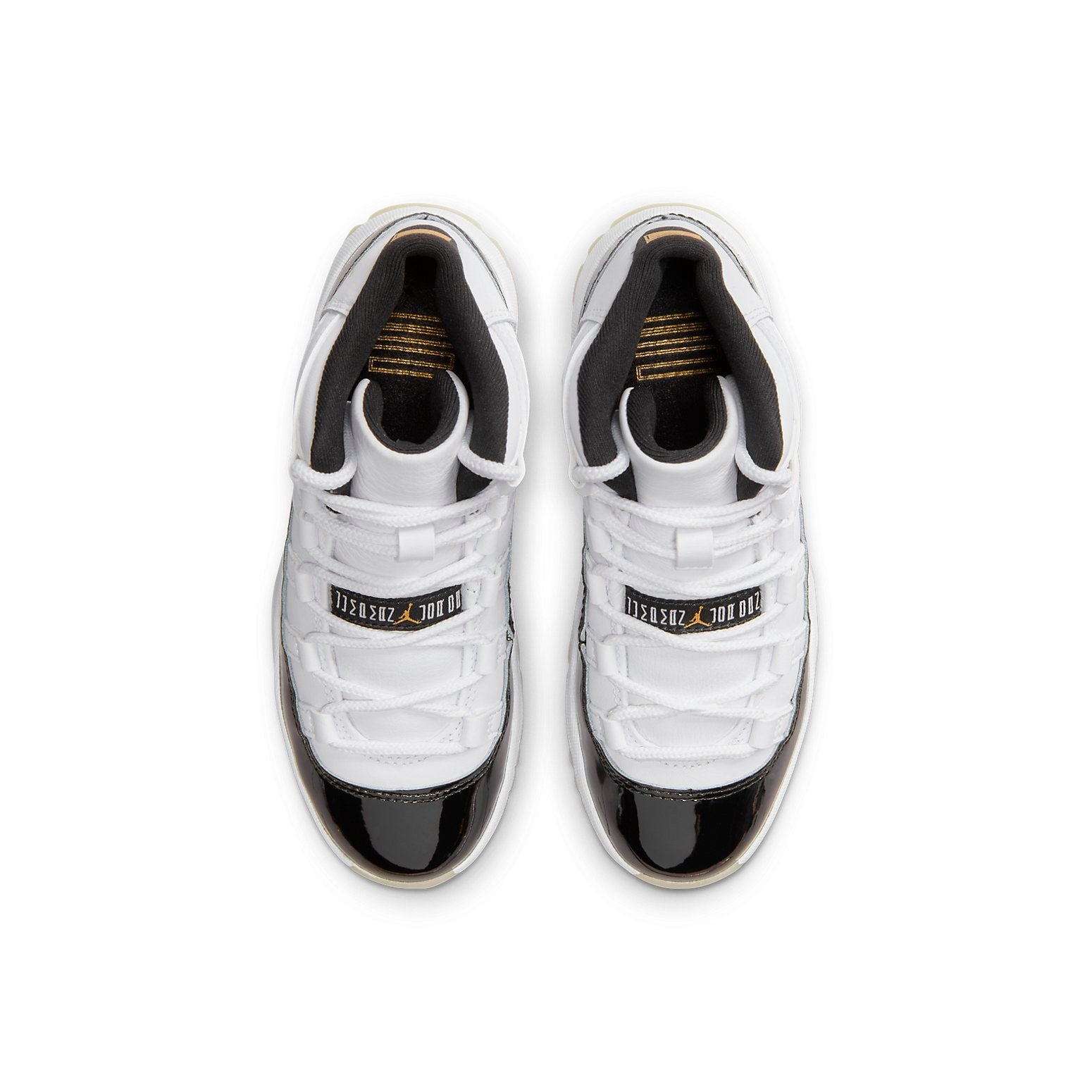 (PS) Air Jordan 11 Retro 'Defining Moment DMP 2023 Gratitude' 378039-170