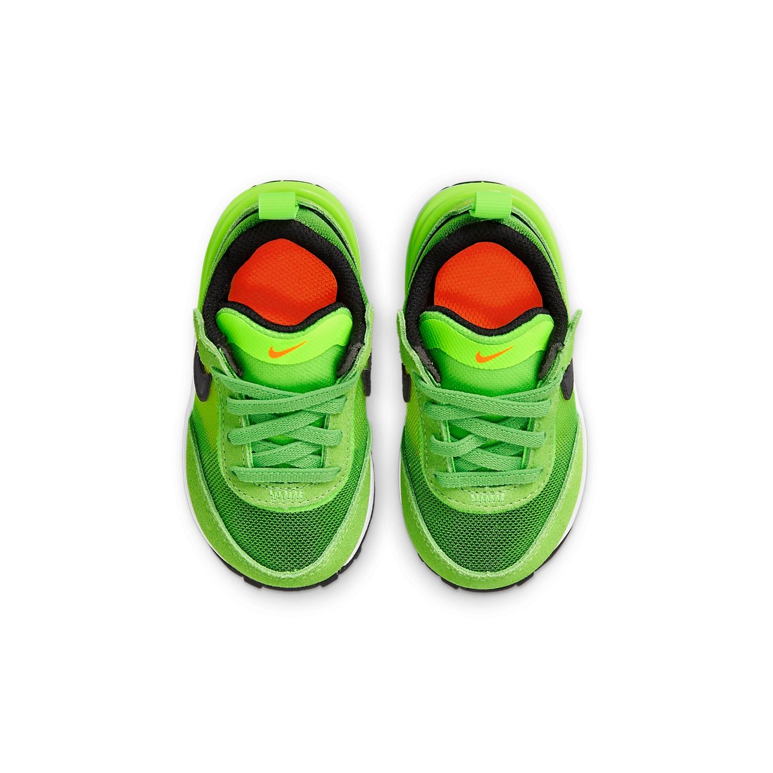 (TD) Nike Waffle One 'Electric Green' DC0479-300