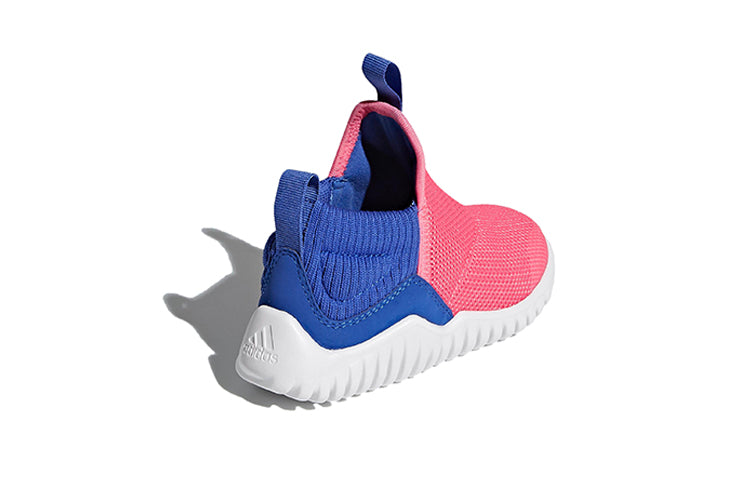 (TD) adidas Rapidazen 2 I Shoes 'Rose Pink Blue' CP9416
