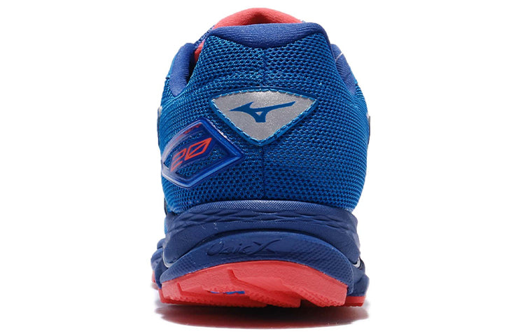 Mizuno Wave Rider 20 GTX Lightweight 'Blue' J1GD177405