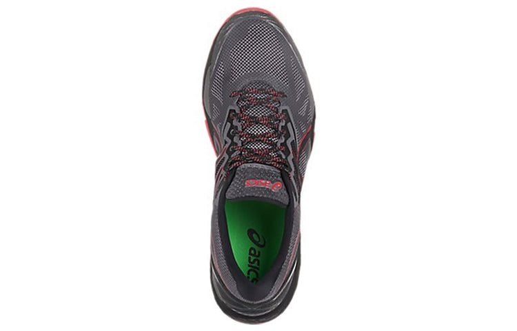 ASICS Gel-FujiTrabuco 6 'Red' T7E4N-020