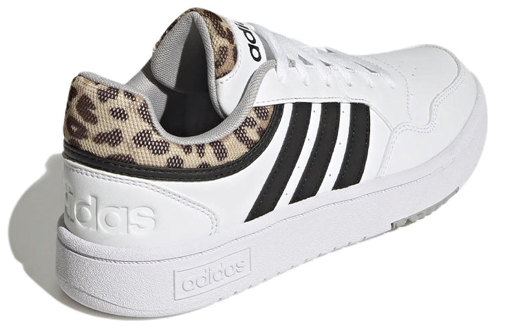 (WMNS) adidas Hoops 3.0 'Leopard' GY4743