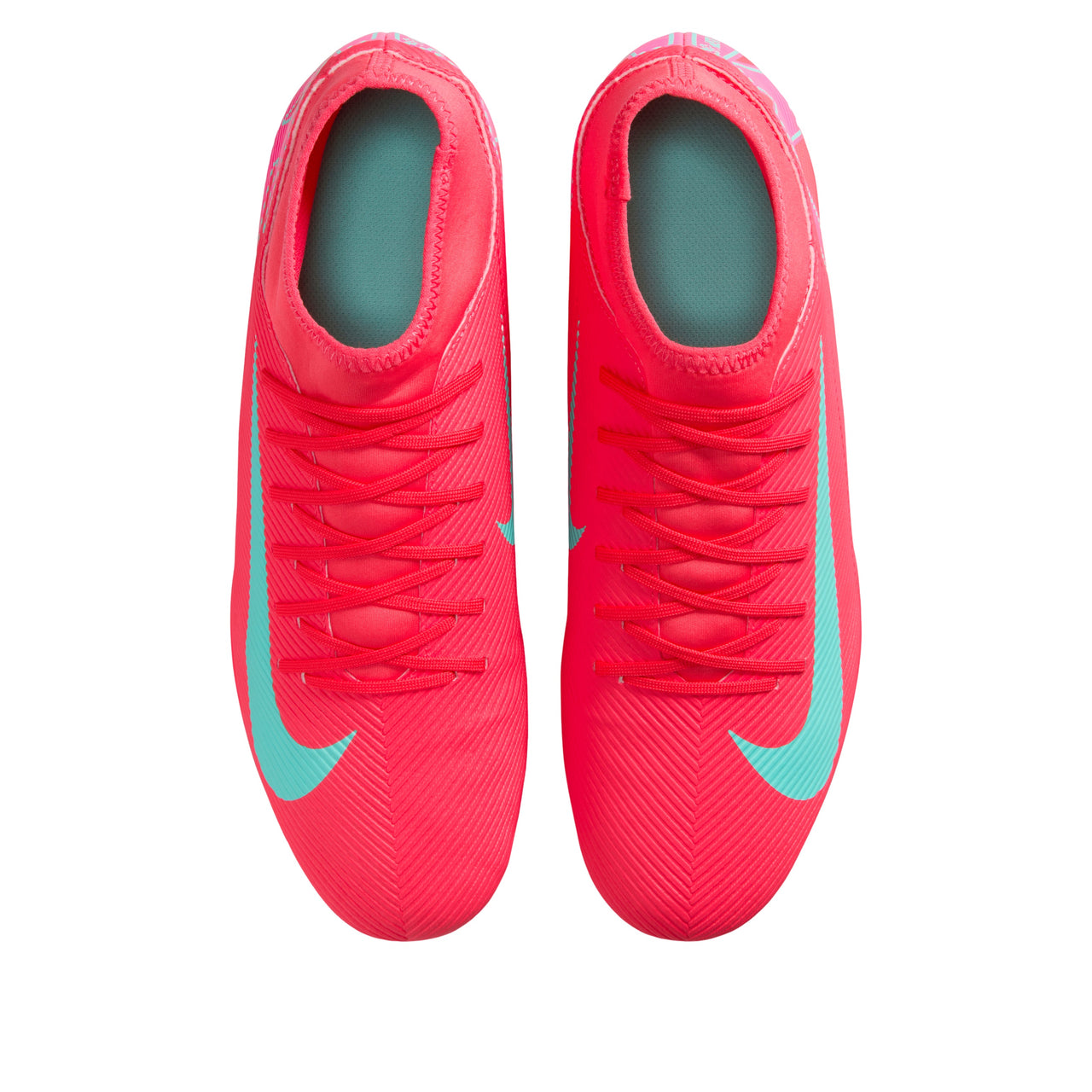 Nike Mercurial Superfly 10 Club MG 'Ember Glow Aurora Green' FQ8314-800