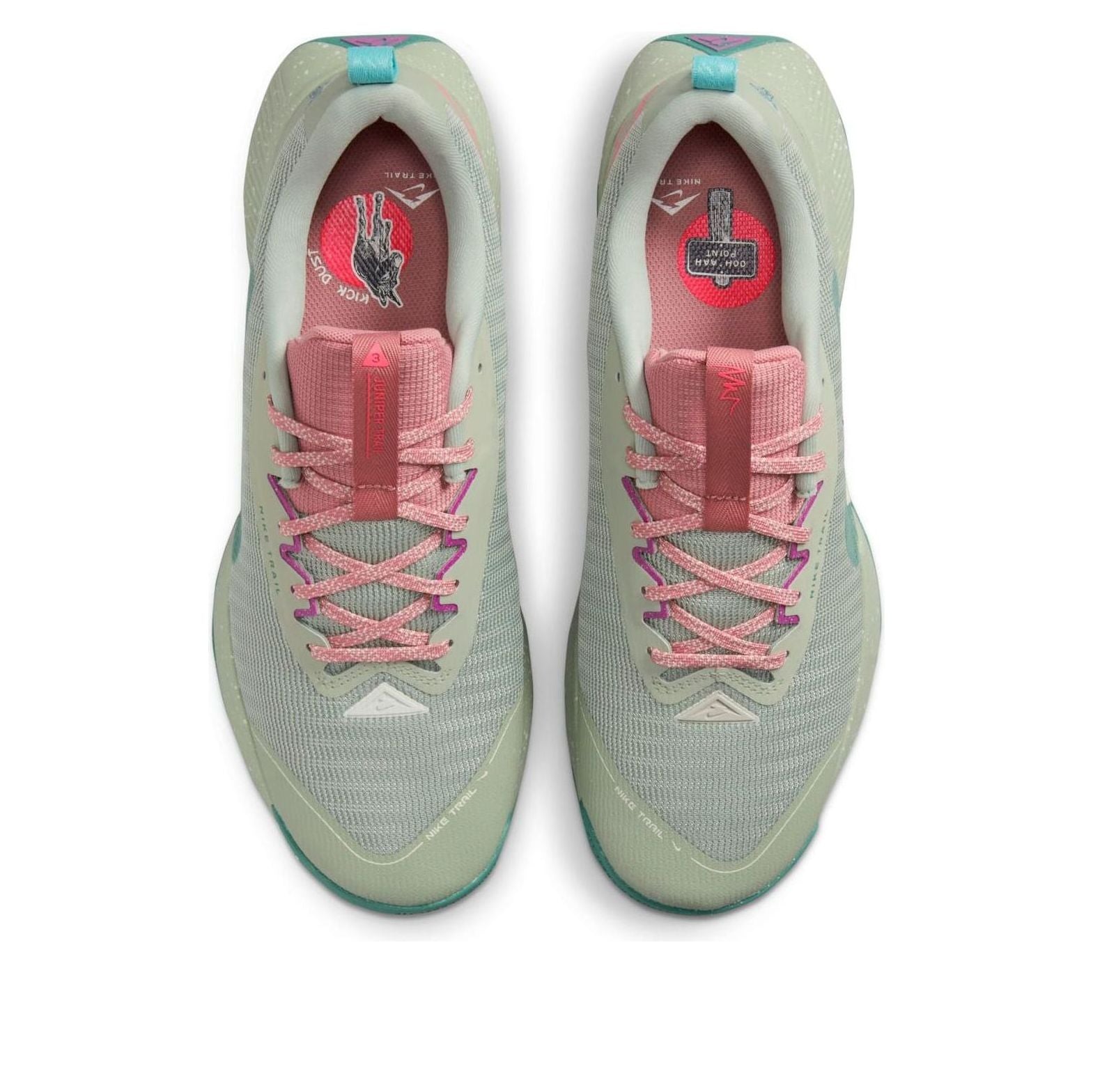 Nike Juniper Trail 3 'Jade Horizon' FQ0904-300