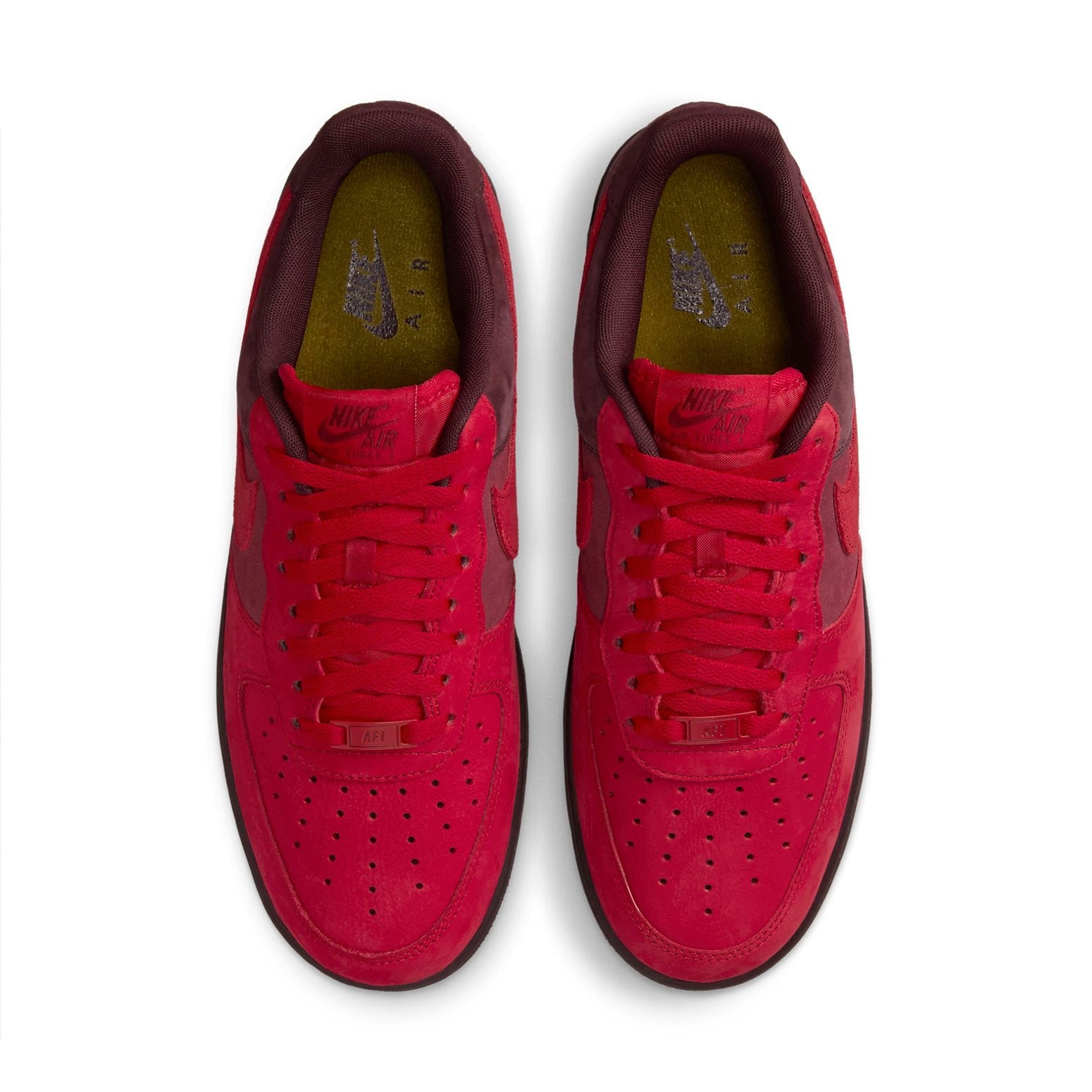 Nike Air Force 1 Low 'Layers of Love' FZ4033-657