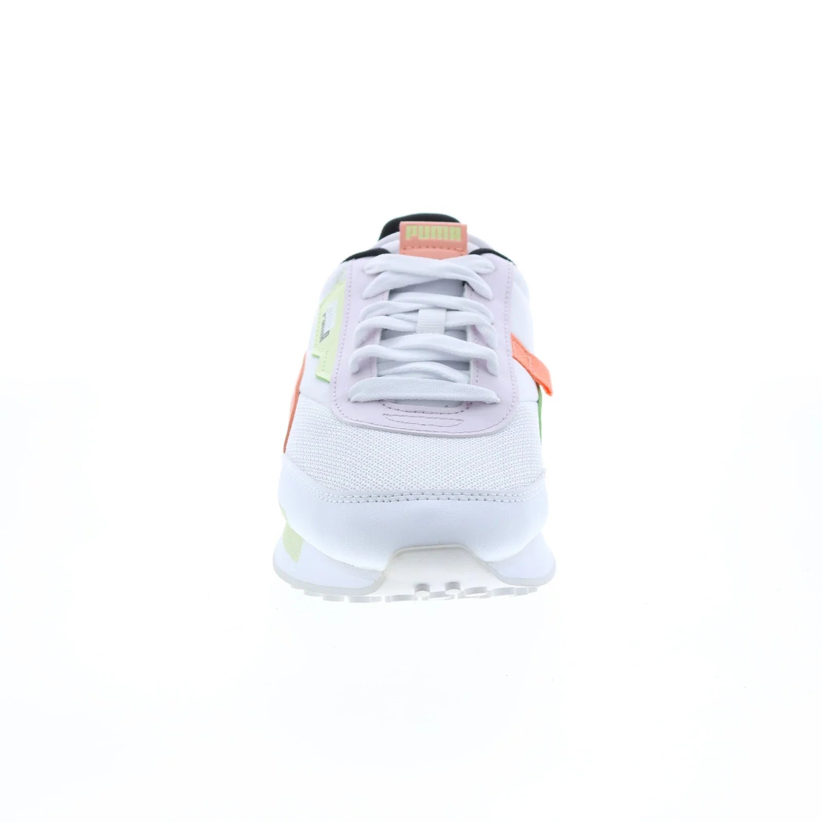 (WMNS) PUMA Future Rider MIS 'White Butterfly' 384860-01