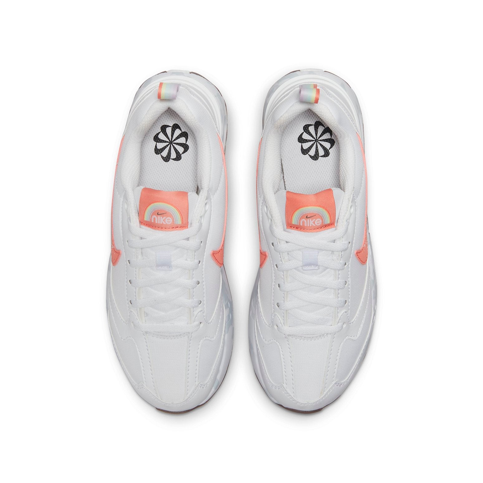 (GS) Nike Air Max Dawn SE 'White Light Madder Root' DM0960-100