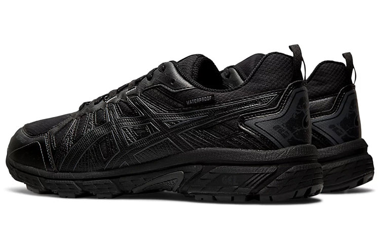 ASICS Gel-Venture 7 WP 'Black' 1011A563-002