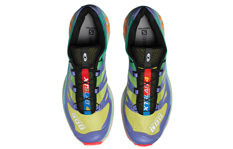 Salomon XT-4 Advanced 'Yellow' 417096
