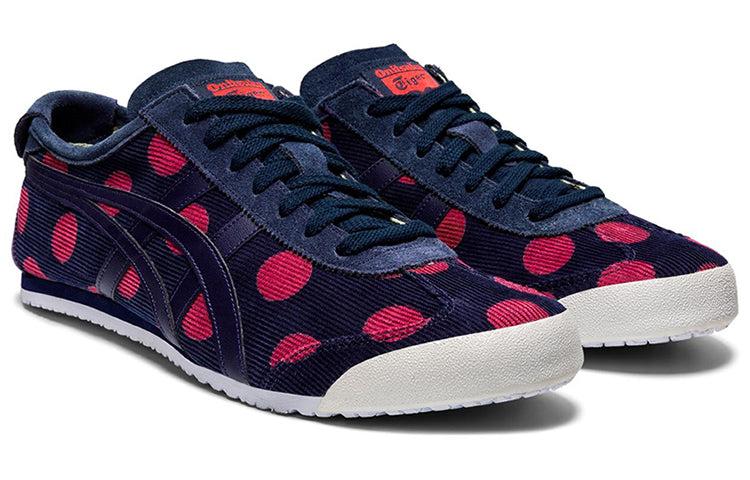 Onitsuka Tiger Mexico 66 'Peacoat' 1183A947-400