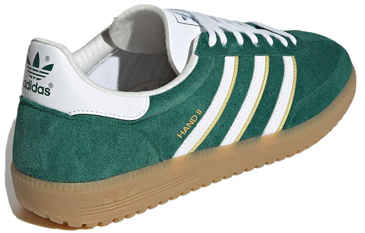 adidas Hand 2 'Collegiate Green' ID2114